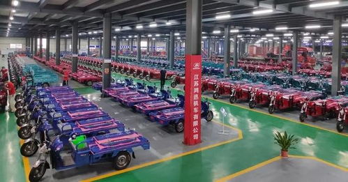 合規(guī)上路，品牌齊發(fā) 拉貨三輪車市場(chǎng)迎十大品牌競(jìng)爭(zhēng)新格局